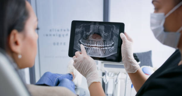 Licensed Tooth Extraction service in Dunbar, WV - Smile Center Dentistry